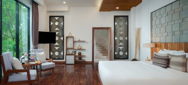 新塔纳萨亚公寓(Shintana Saya Residence)图片