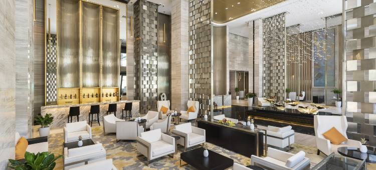 清化美利亚珍珠酒店(Melia Vinpearl Thanh Hoa)图片