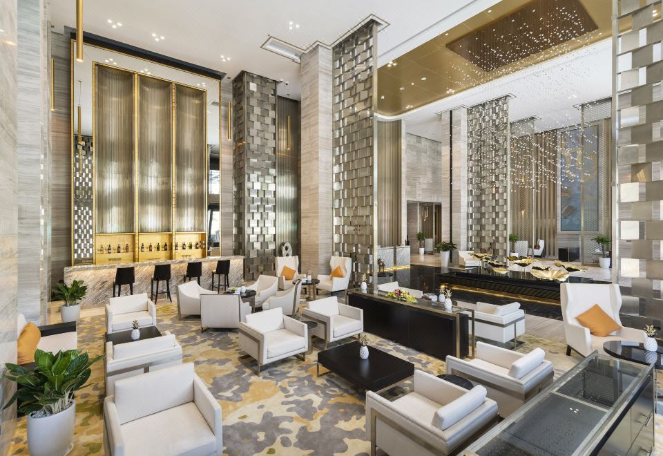 Melia Vinpearl Thanh Hoa Hotel Overview