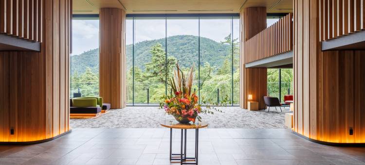 箱根小涌园酒店(Hakone Kowakien Hotel)图片