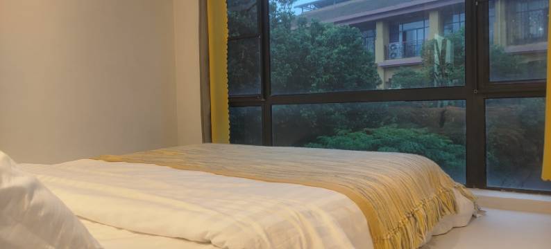 约趣·滇池别院酒店图片