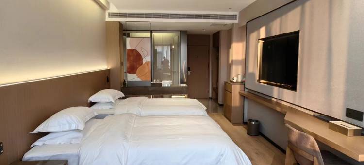 米脂金泰大酒店图片