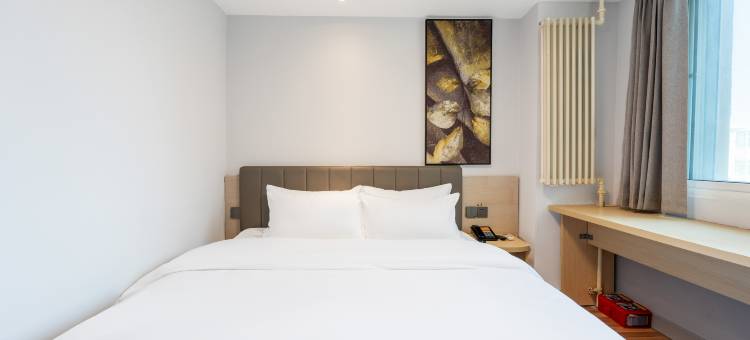 7天酒店(北京德胜门外大街马甸桥地铁站店)图片