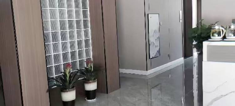 都昌城投酒店图片