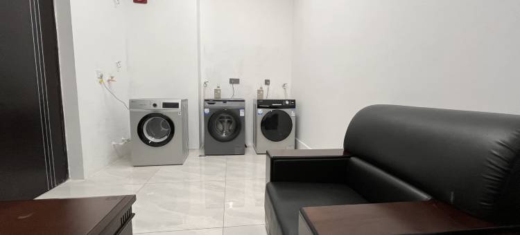 岚庭公寓酒店(平潭管委会店)图片