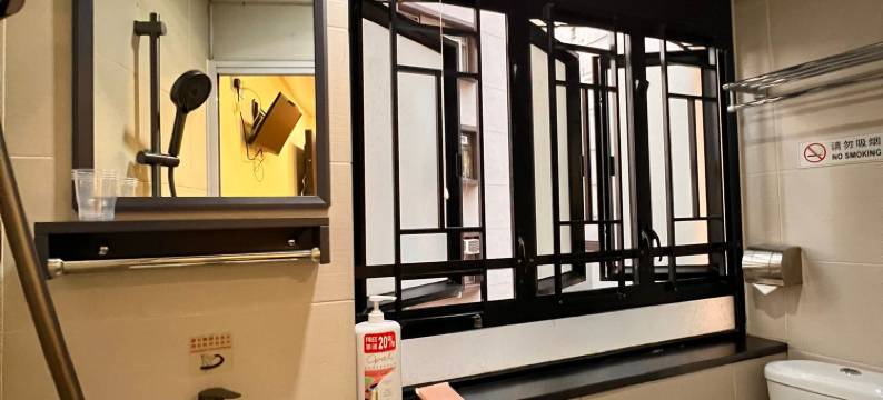 幸运星宾馆图片