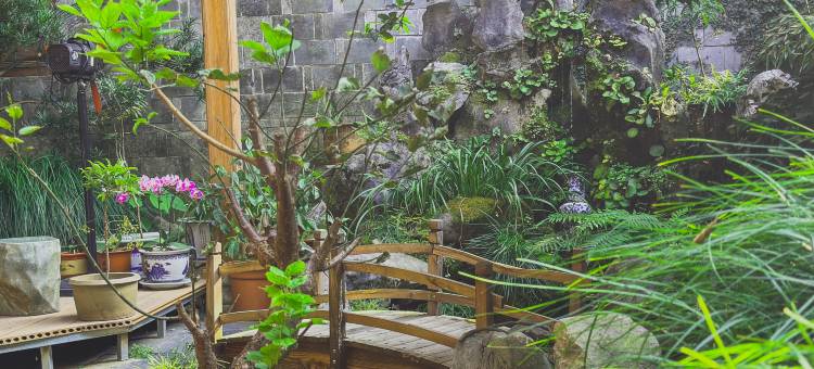 瑶里古镇宾馆(瑶河码头店)图片