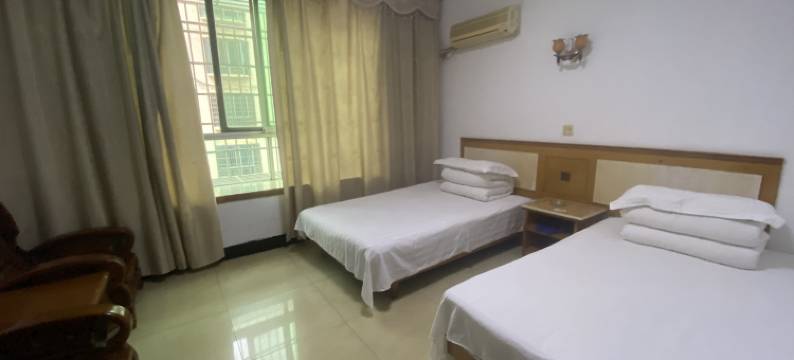 晶晶小宾馆图片