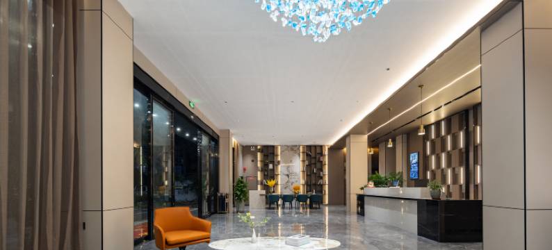 乐东卡尔顿智选酒店(黄流店)图片