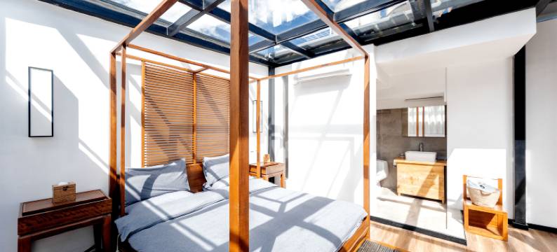 日食•国风客栈(大理古城洱海门店)图片