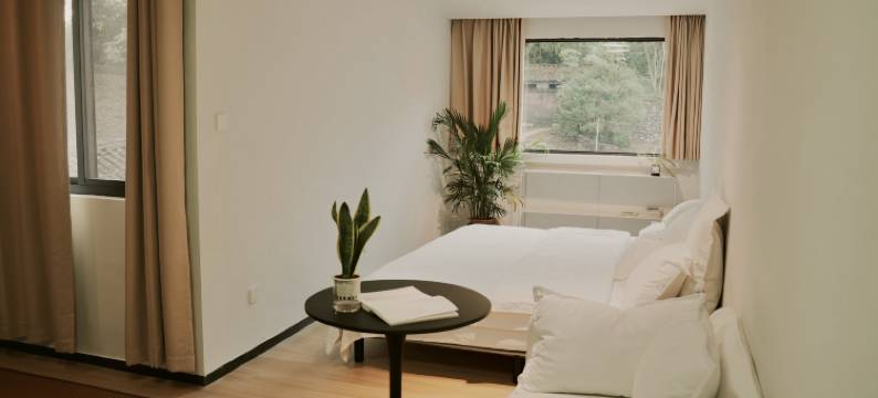 浮梁瑶里元明堂民宿图片