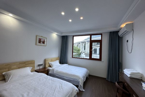 歙县楠舍民宿预订价格,联系电话位置地址【携程酒店】