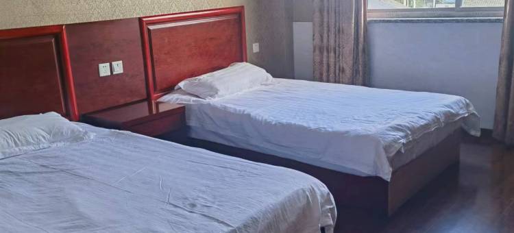 诸暨望回山酒店图片