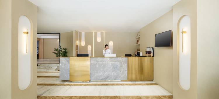 锦江之星风尚酒店(平潭龙王头沙滩店)图片