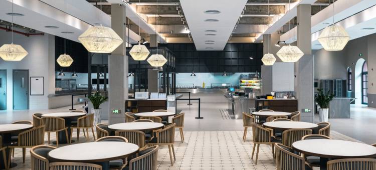 中旅阿那亚九龙湖·公主酒店图片