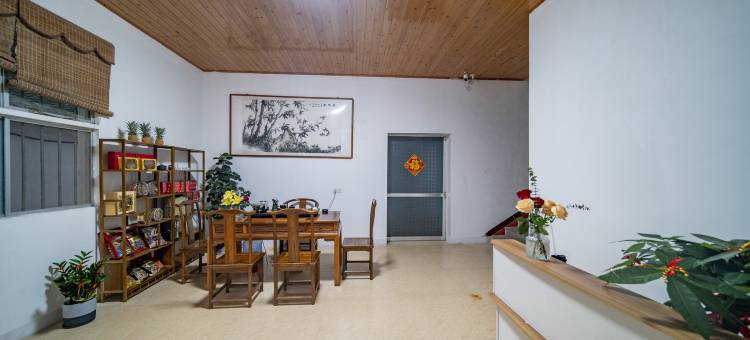 云水谣惠泉宾馆图片