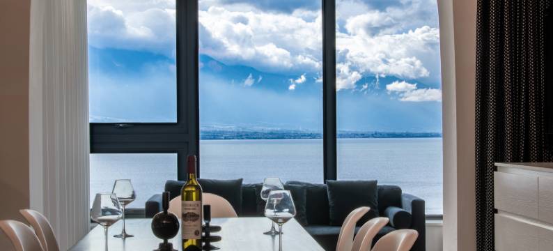 大理泊曼尼·Freedom海景美宿(洱海公园店)图片