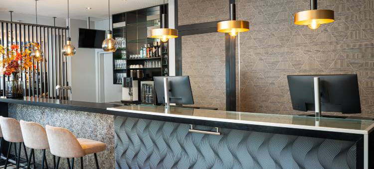 萨尔茨堡市中心莱昂纳多酒店(Leonardo Hotel Salzburg City Center)图片