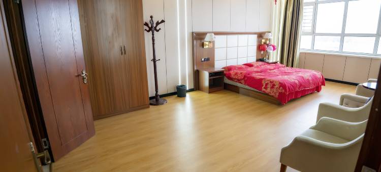 如家旗下驿禾酒店(齐齐哈尔市克东县客运南站店)图片