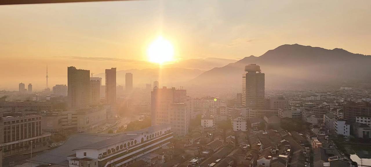 东阳良幕酒店图片