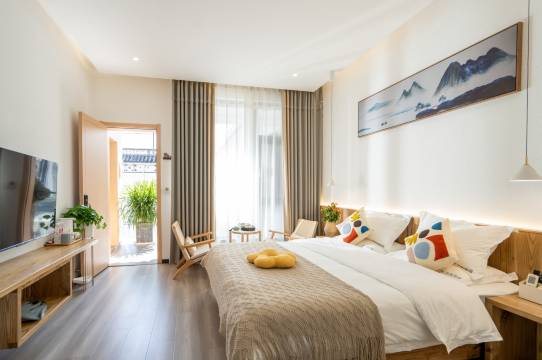 Chi Phí Vận Hành Homestay