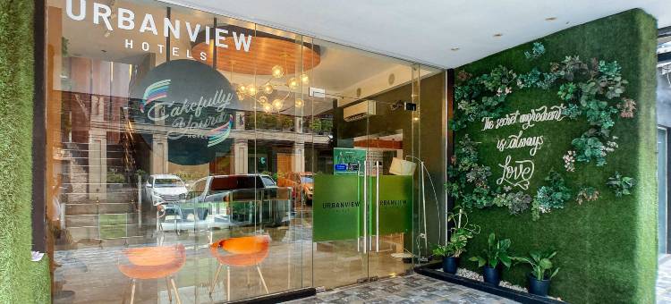 UrbanView @ Lacson Street Bacolod City by RedDoorz图片