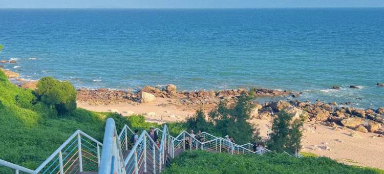 茂名碧桂园凤悦凤凰酒店图片