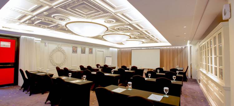 巴厘岛水明漾丰塔纳1O1酒店(THE 1O1 Bali Fontana Seminyak)图片