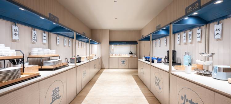 汉庭酒店(东莞黄江大道店)图片