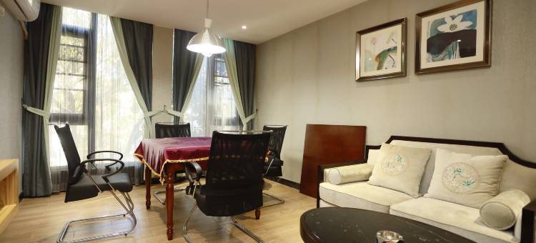 丽江康年丽水阳光酒店图片