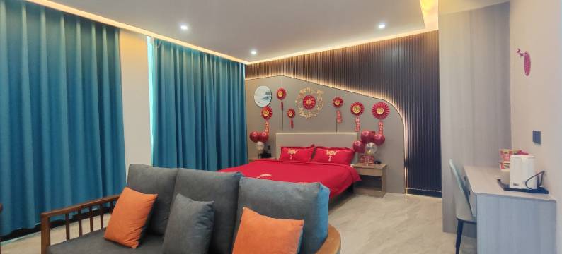 宁陵乐程酒店图片