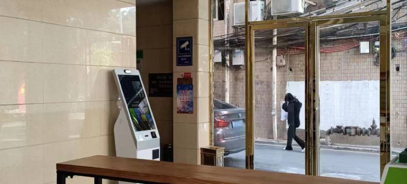 贺州佳雨酒店图片