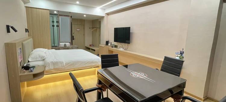 广隆商务酒店图片