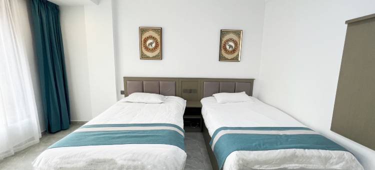 大芙蓉民宿(东蒙山东蒙工业区店)图片