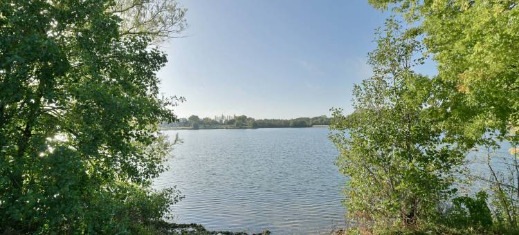 B&B Hotel le Mans Sud图片