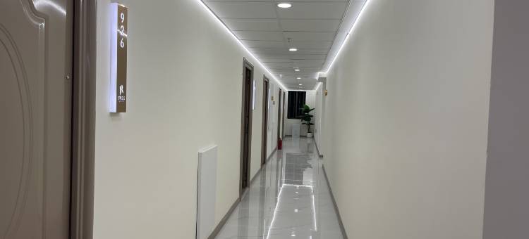 INS日记·江景酒店(西双版纳景洪澜沧江店)图片