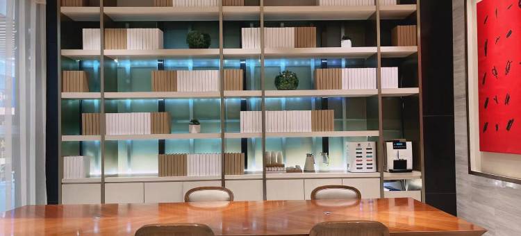 全季酒店(徐州苏宁广场店)图片