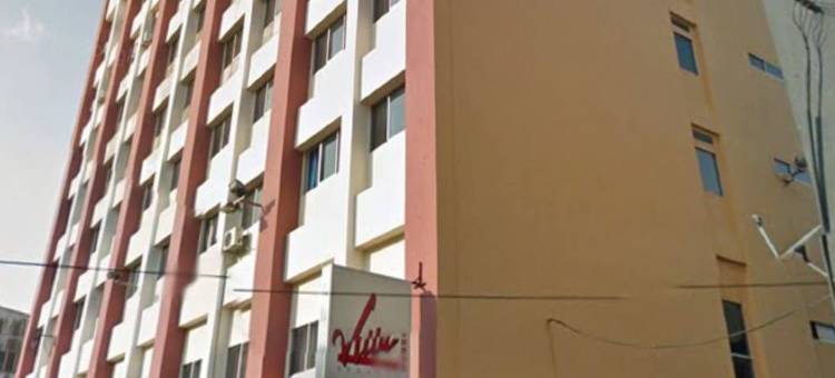 昔加末别墅酒店(villa hotel segamat)图片