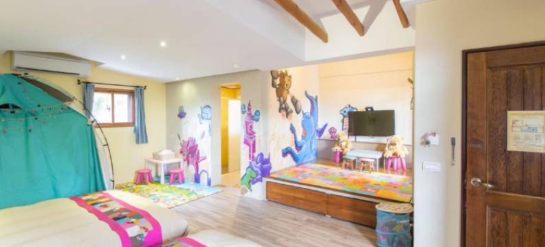 宜兰yes会馆图片