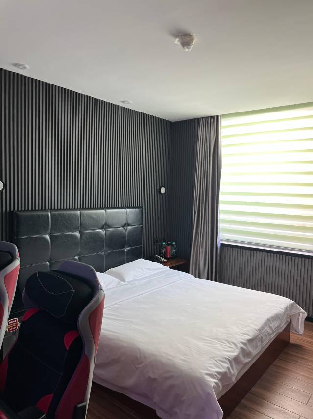 吉林君合电竞宾馆