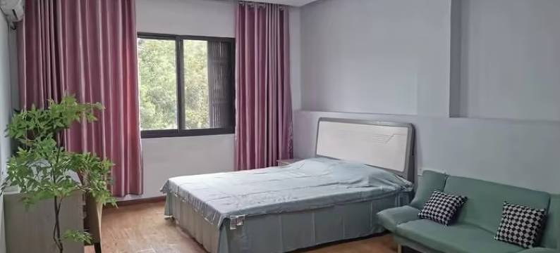 赤水佳家公寓图片