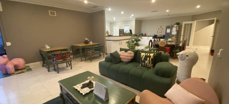 阳光小玖海景民宿(Sunny Ocean View Retreat)图片