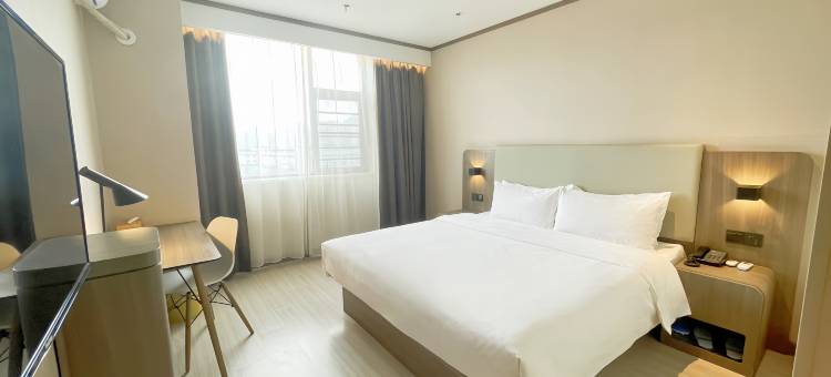 汉庭酒店(靖西财富广场店)图片