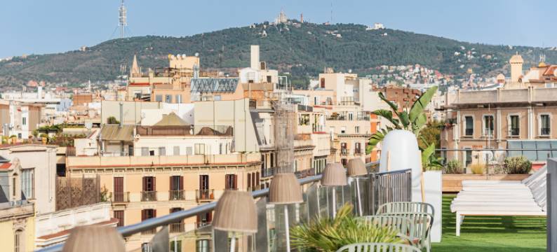 哈瓦那格兰酒店(Gran Hotel Havana 4*Sup by Escampa Hotels)图片