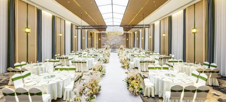 茗珠国际酒店(金义时代广场店)图片