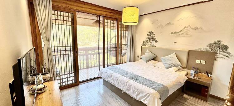 尘风客栈(肇兴侗寨景区店)图片
