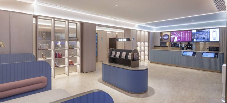 汉庭酒店(南京夫子庙常府街地铁站店)图片