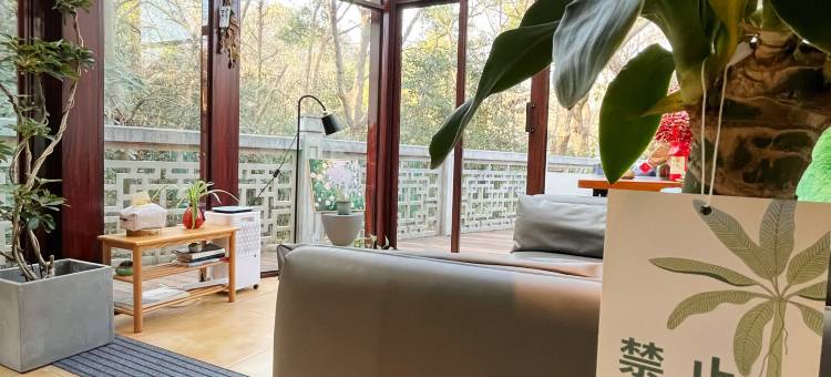 丛隐小院(西湖灵隐店)图片