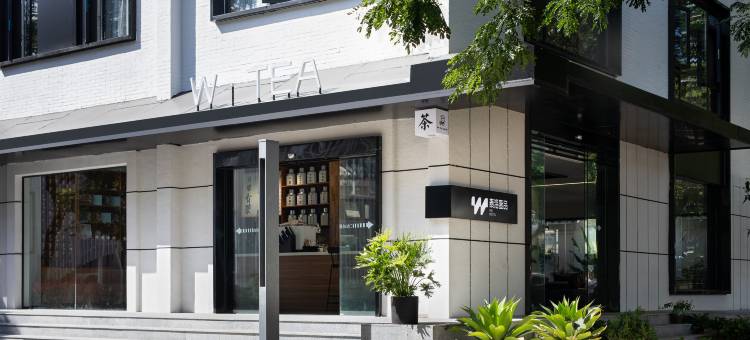 三亚泰海壹品民宿(海棠湾免税城店)图片