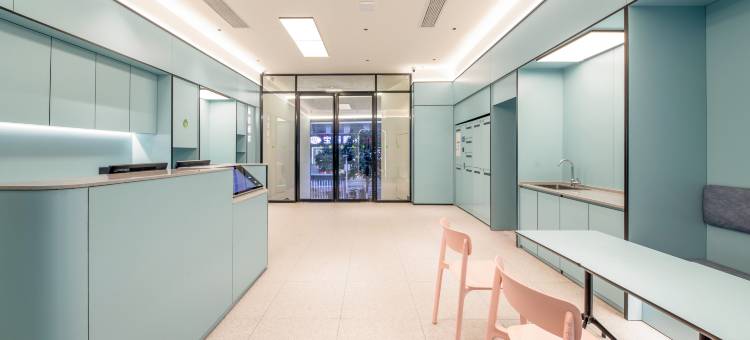 海友酒店(新余火车站胜利北路店)图片